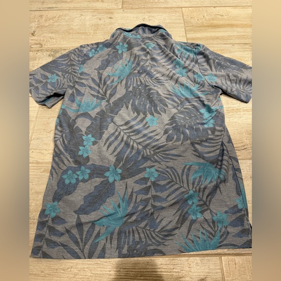 Travis Mathew Break the Bank Polo - Picture 5 of 5